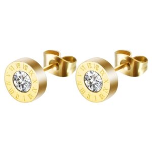 brincos de ouro vorcinni